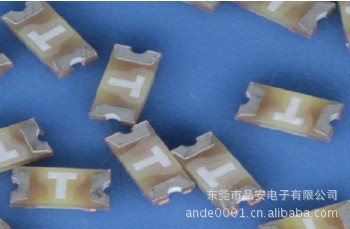 CQ12LH  1206贴片保险丝,功得保险丝代理商