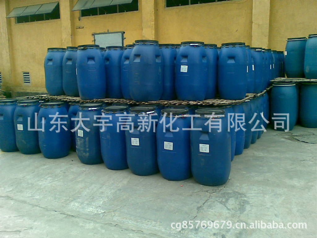 供应AES 表面活性剂 脂肪醇聚氧乙烯醚硫酸钠 库存现货 量大价优