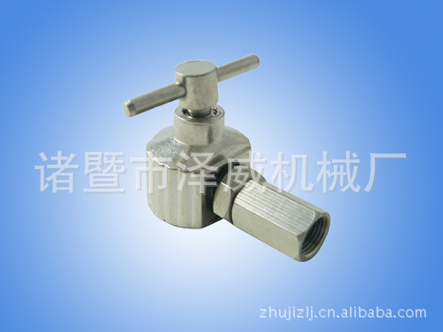 供应各种按钮式油嘴座