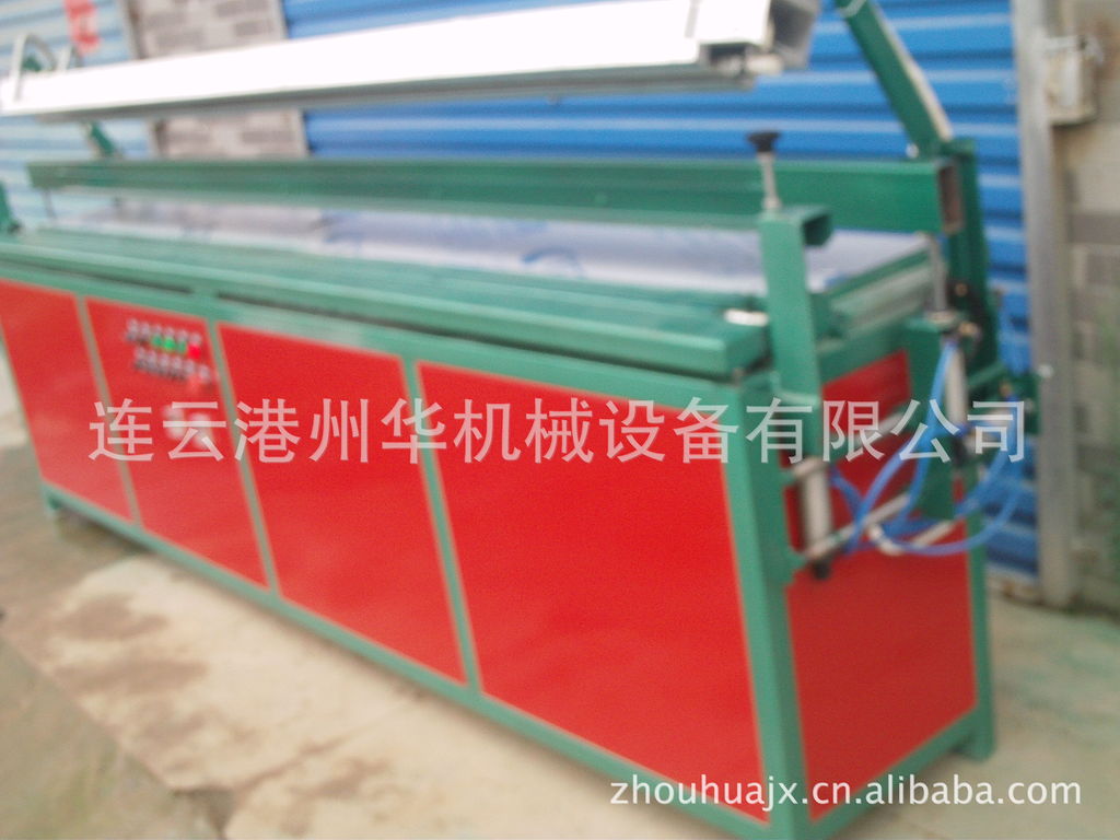 供应江苏连云港亚克力PVC热弯机多少钱吸塑精密高效节能智能