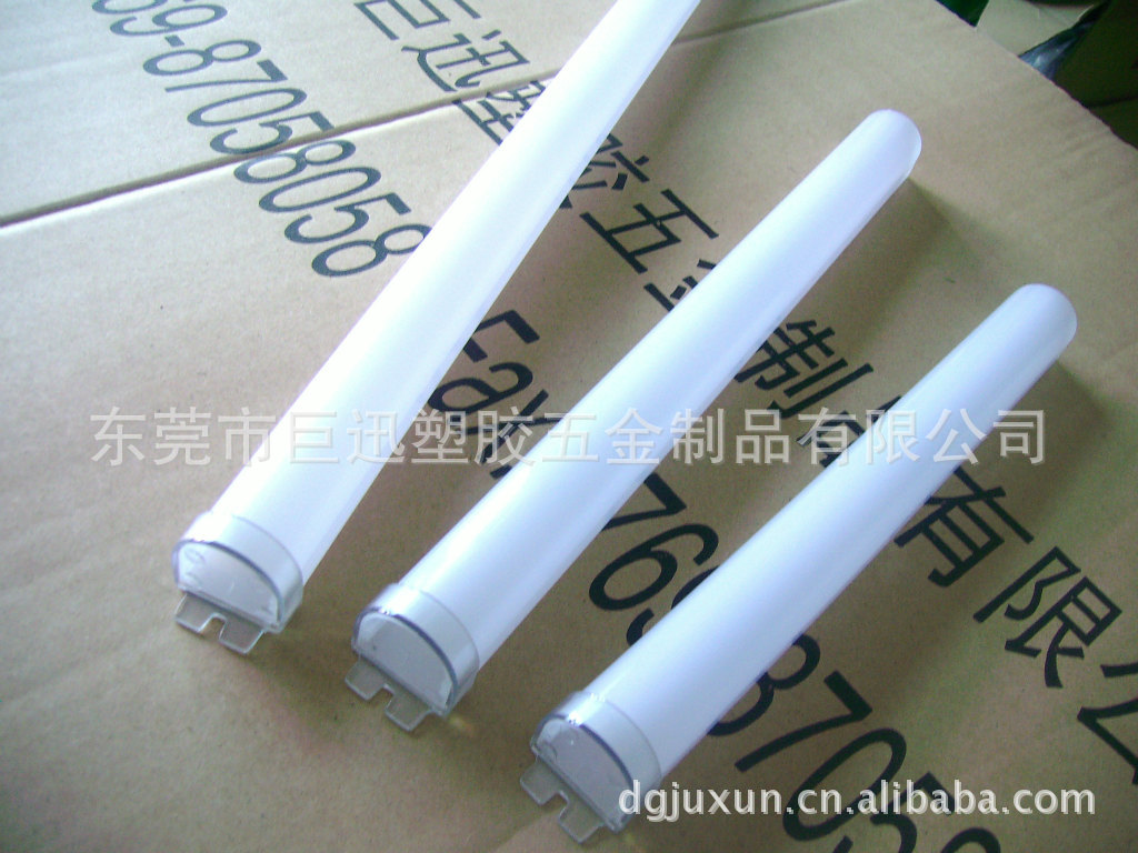 厂家直供透明PC管套管 透明PC管外罩 透明PC管外壳量大优惠