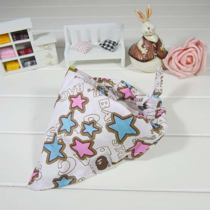 Echarpe enfant en coton - Ref 2139555 Image 6