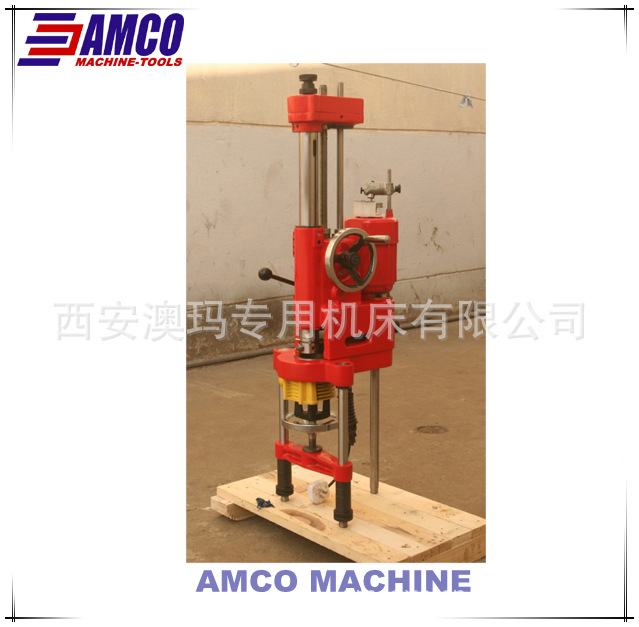 气缸镗床 镗缸机 T808A精镗高效率精准挖掘机发动机