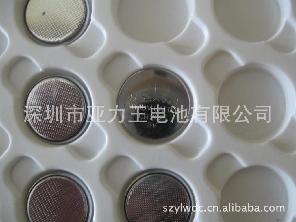 CR2032电池