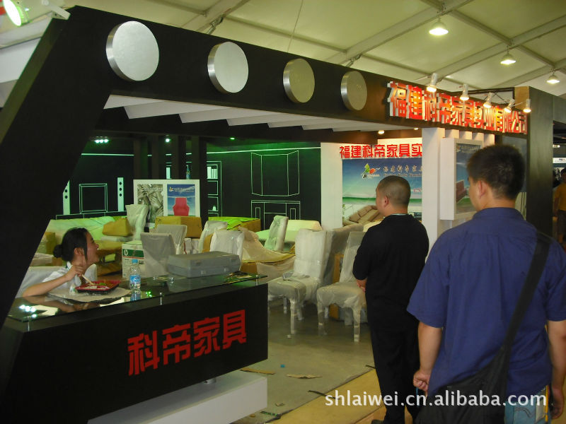 供应展览制作搭建 专业展台设计搭建，拥有展览工厂3千多平米