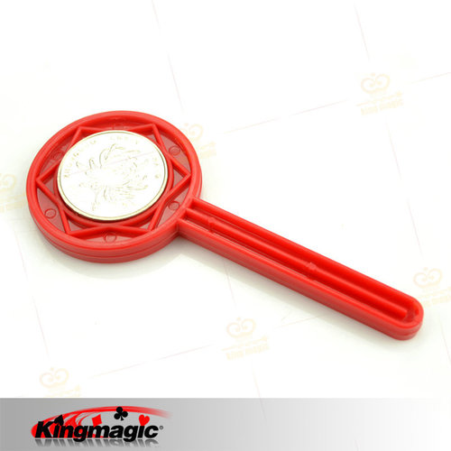 G0482 Big Money Illusion, Phantom Money, King Magic, Magic Props Manufacturer, Children's Toys Wholesale