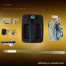 客车司机门锁115锁具巴士门客车锁防盗防盗升级汽车