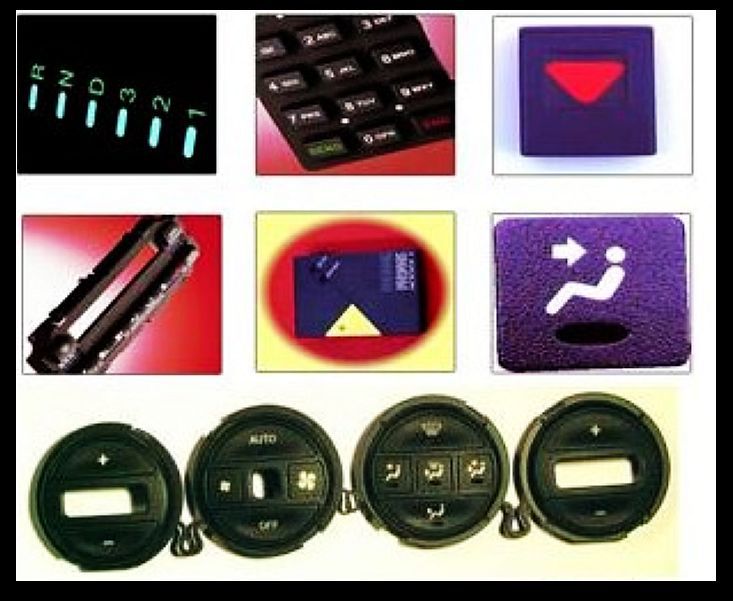 高性能、高配置、高效率光纤激光打标机