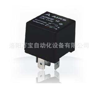 供应 AIKS 爱克斯继电器 汽车继电器 ACR01 6V 12V 24V
