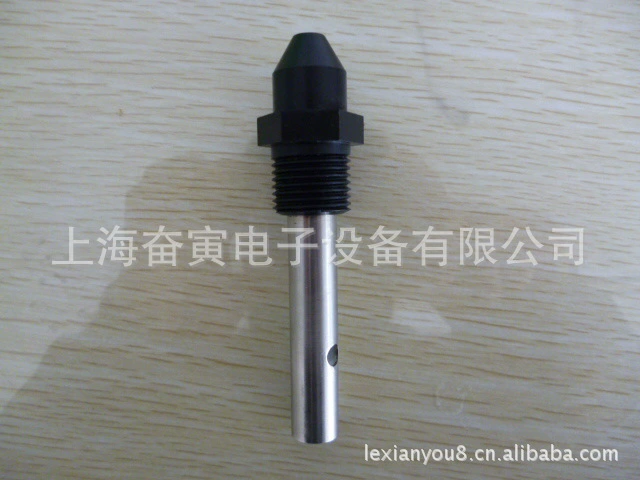 Промышленный онлайн-проводящий столб из нержавеющей стали 316L оптом (экстризирующий агент)