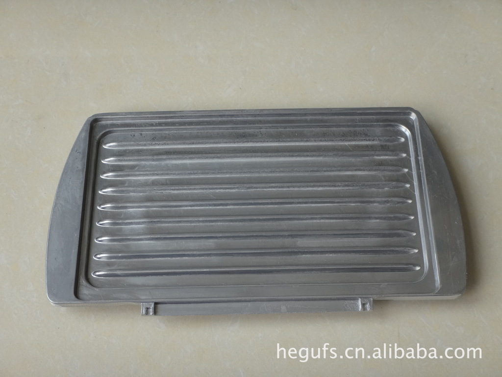 中日合资河谷佛山精密压铸分厂家批发锌合金压铸产品