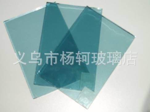 厂家直销1.5-4毫米格法玻璃 玻璃厂家 深加工玻璃 - 建材批发网