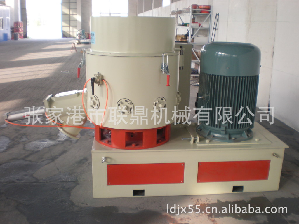 单螺杆 联鼎 整机保修一年  单螺杆 化纤团粒机