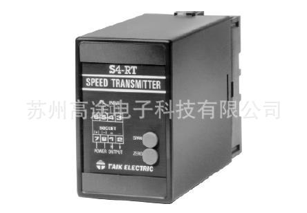 精品供应台湾TAIK公司原厂质量好S4-RT信号隔离器（图）