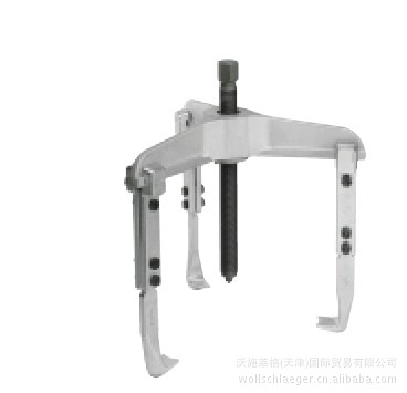 德国进口沃施莱格wollschlaeger三爪拉马二爪拉马德式拉马液压拉