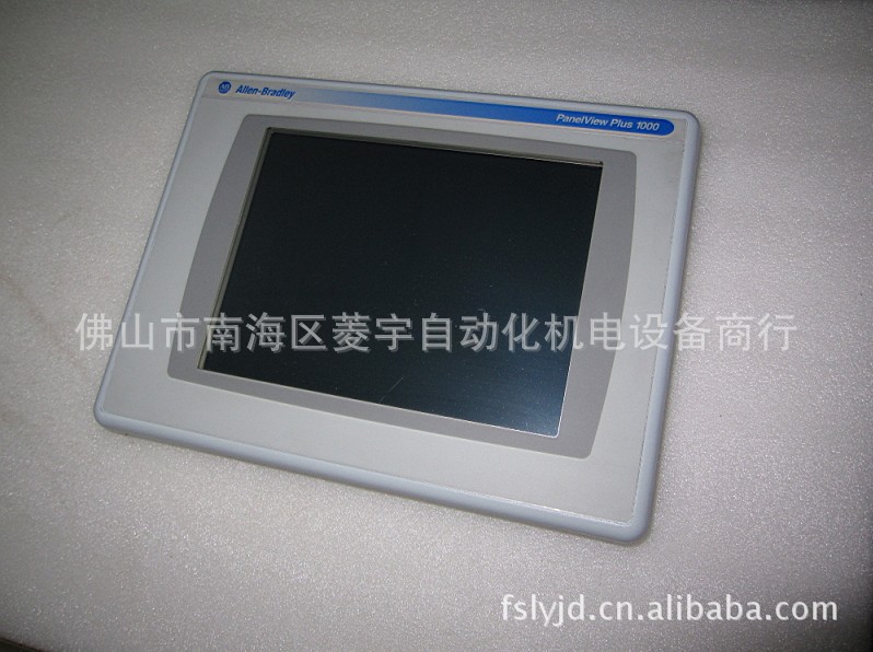 美国AB Allen-Bradley 2711P-RDT10C 2711P-RDT12C 2711P-RDT15C
