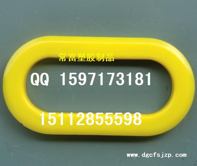 东莞生产塑胶挂钩 马桶包装扣塑胶