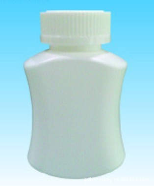 厂家直销供应各种优质PE塑料包装瓶 专业定制52*41塑料包装瓶