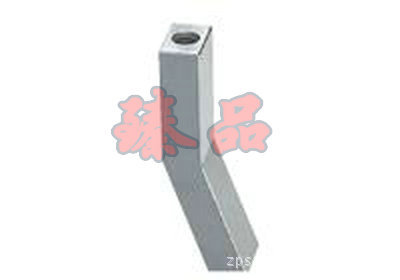 供应方形斜导柱角度选择型
