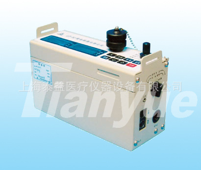 LD-3C 型微电脑激光粉尘仪/粉尘仪激光数字粉尘仪(0.001-10mg/m3)