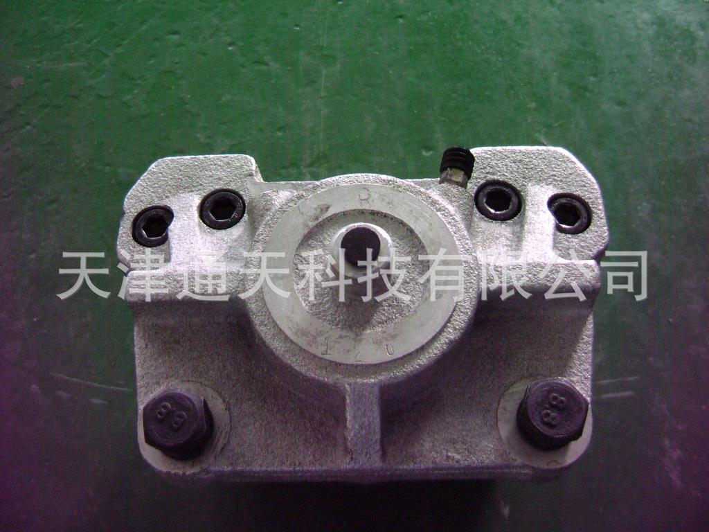 纺织机械棉纺机制动钳