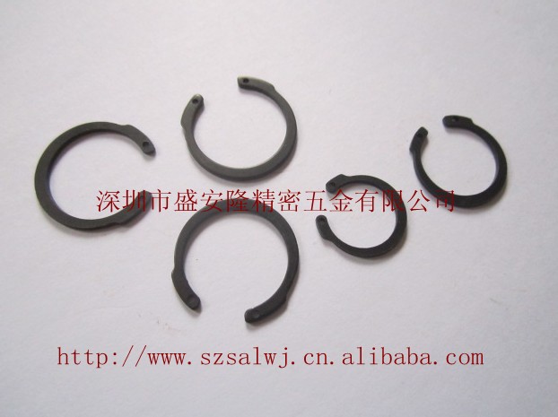 供应IRTW-10反孔卡簧，反孔挡圈