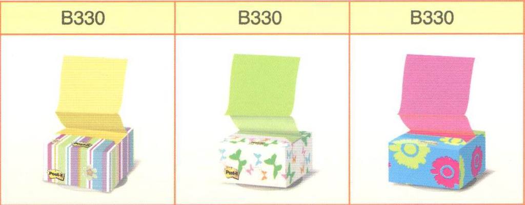 3M ������ B-330��ȡʽ����ֽħ������� 100ҳ