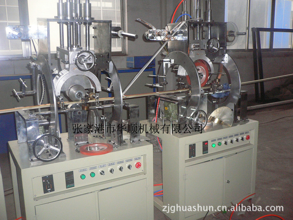 供应各种型材型材压花机