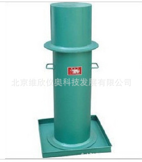 150/200灌砂筒、灌砂法试验桶 测试仪