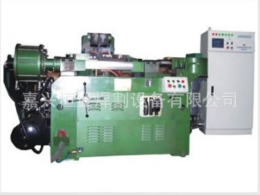 成都成焊UN/UZ系列闪光对焊机 焊接中低碳钢 铜排和铝排材料焊接