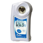 Japan Atago ATAGO PAL-1 Refractometer,Japan Original Imported Refractometer PAL-1 ,Atago ATAG