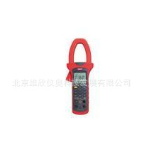 优利德UT-233数字钳形功率计UT233功率测量仪表