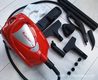 便携式抽油烟机高温高压蒸汽清洗机|ms