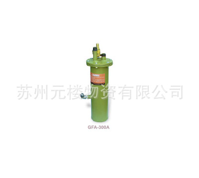 捷锐液式回火防止器 GFA-300A乙炔回火器 GFA-300LPG燃气回火器