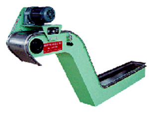 供应CNC加工排屑机 链板式排屑机 刮板式排屑机