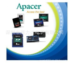 Apacer原裝正品AP-CF512MA5GS-NDNR AP-CF002GA5GS-NDNR