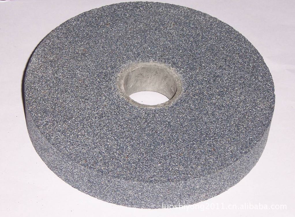 陶瓷氧化铝砂轮 4英寸 6英寸 8英寸 磨石、油石