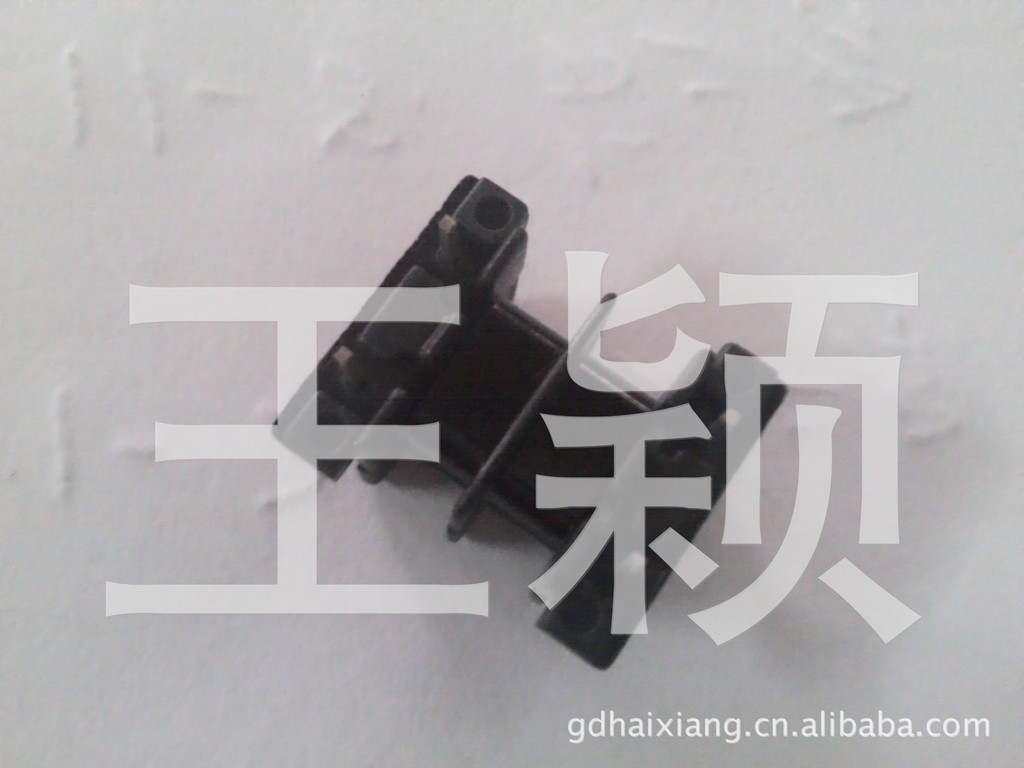 厂家生产供应有 EE12 AL>4000  10K 高导磁芯