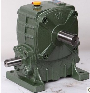 供应立式减速机，WPA60蜗轮蜗杆减速机 一年保修终身维护