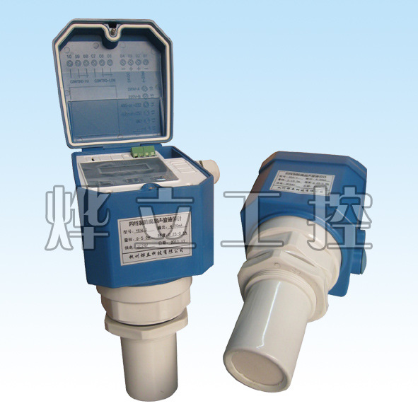 YEH-X-F耐腐型超声波液位计、物位计、超声波传感器980元起