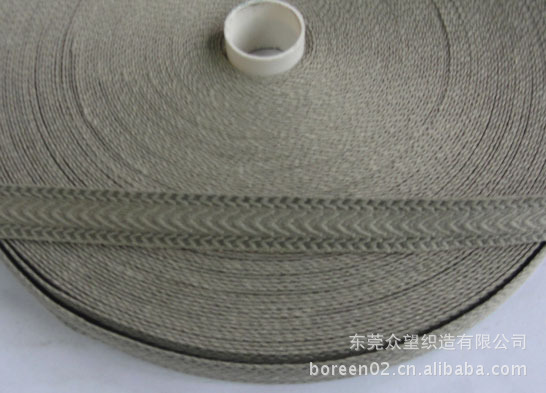 生产厂家设计生产织带　电脑提花带　包边提花织带