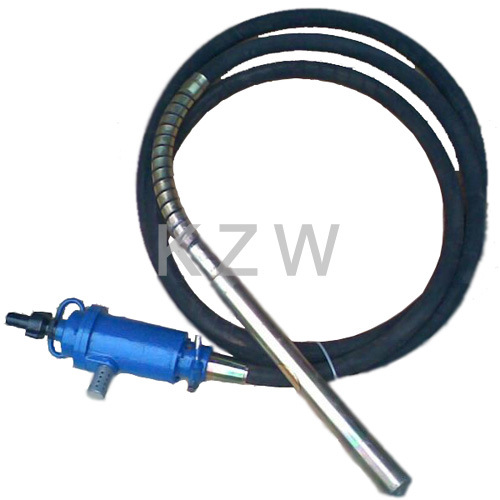 供应风动混凝土振动器，风动混凝土振动棒，振捣器