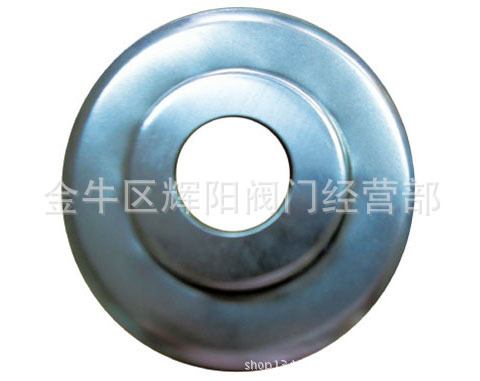 供应 消防喷头专用装饰盖/双层装饰盖/消防装饰盖/喷头装饰盖