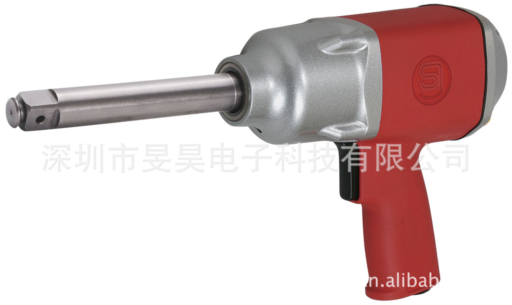 日本信浓  shinano 气冲击扳手 SI-1546B