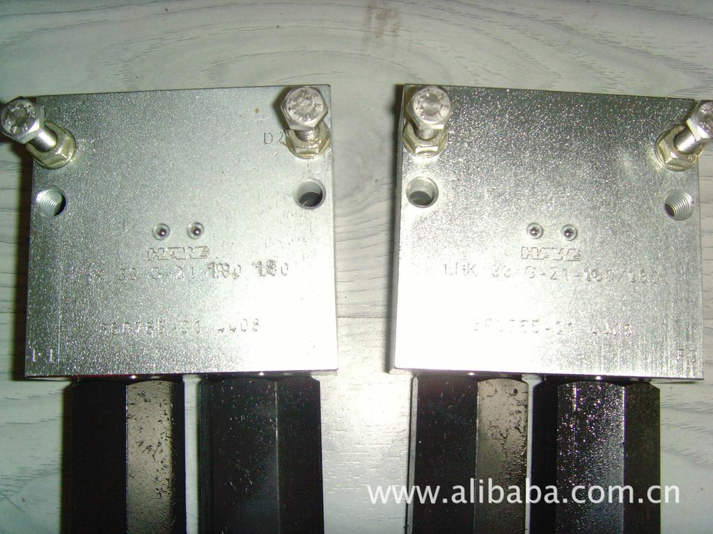 [공급 오버랩핑 스로틀 밸브 [HQ-024 유압 펌프 밸브] 완벽한 모델 HQ-024 스팟 공급 업체