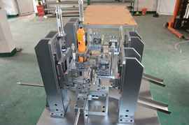 CNC加工;钣金加工;钻头