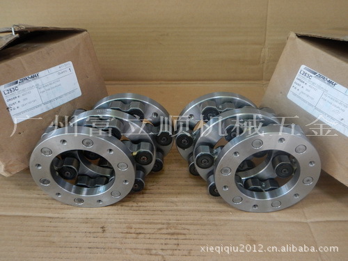 美国ZERO-MAX联轴器-进口原装ZERO-MAX SC005R联轴器