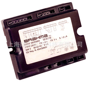 CE11V | 程控器/控制盒 燃气壁挂炉用 BRAHMA 意大利