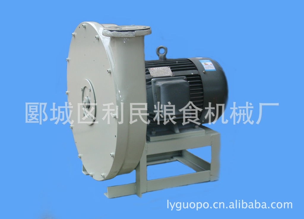 漯河厂家供应松粉机 撞击粉料 破碎磨粉机 面粉厂专用粉料撞粉机