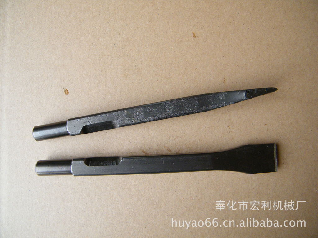 方铲刀 铲头 气凿 气动工具配件 质量保障 厂家直销